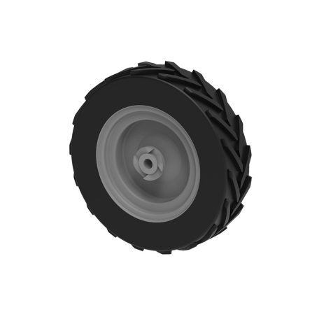 Right wheel ( Sand spreader G2-500 PRO ), szett
