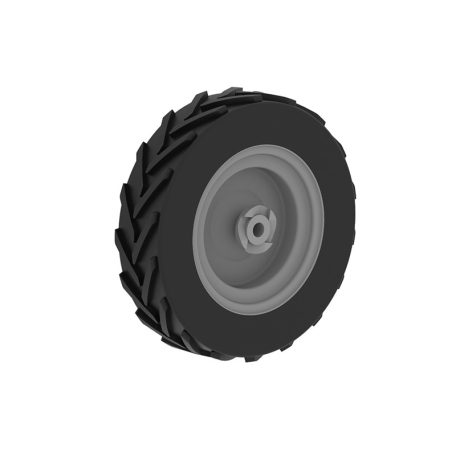 Left wheel ( Sand spreader G2-500 PRO ), szett