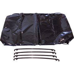   PVC Takaró: (Homok- És Kavicsszóró / Sóderszóró G2-500 PRO )