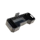 Univerzális tároló doboz láncfűrész tartó