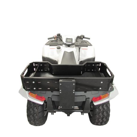 Univerzális tároló doboz láncfűrész tartó