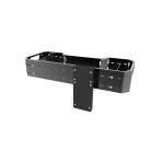 Univerzális tároló doboz láncfűrész tartó