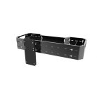 Univerzális tároló doboz láncfűrész tartó