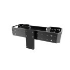 Univerzális tároló doboz láncfűrész tartó