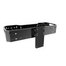 Univerzális tároló doboz láncfűrész tartó