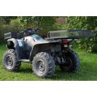 Első Kosár  ATV-hez