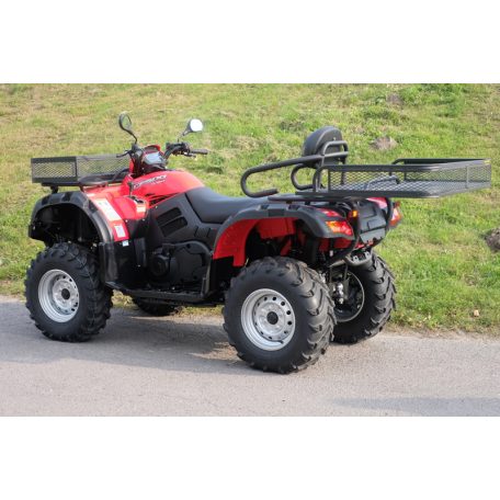 Első Kosár  ATV-hez