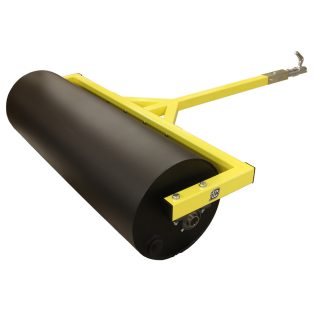 Talajtömörítő Henger