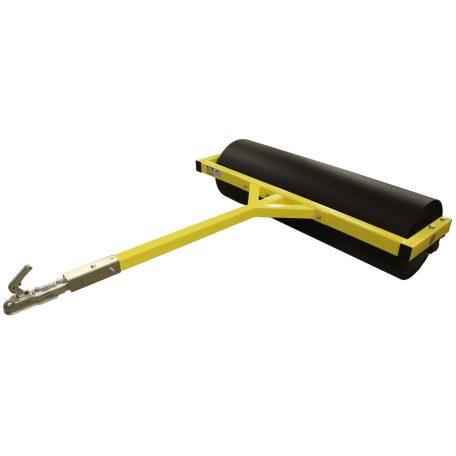 Talajtömörítő Henger