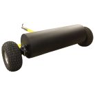 Talajtömörítő Henger