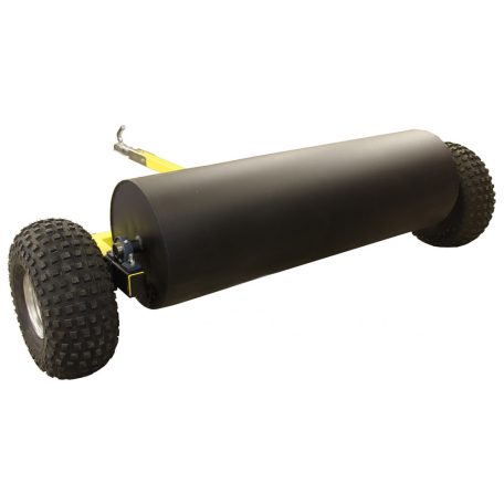 Talajtömörítő Henger