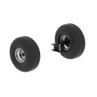 Segéd Henger: ( Talajtömörítő Henger )