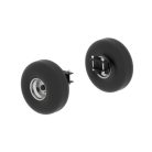 Segéd Henger: ( Talajtömörítő Henger )