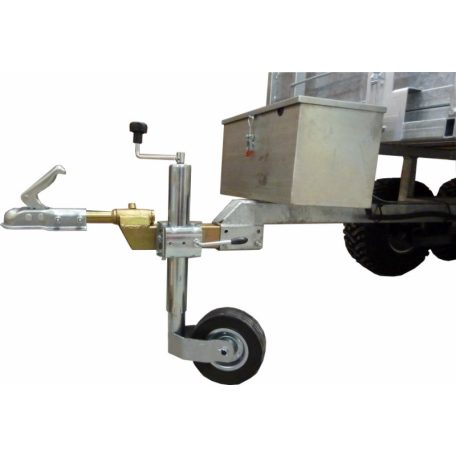 Támasztóláb: ECO 1500