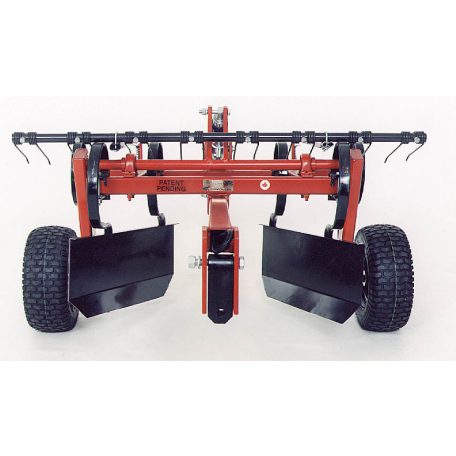 Hilling Moldboards: ( Quadivator 86095 )