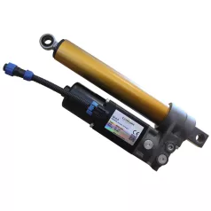 Elektro hidraulikus munkahengerek