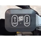 Hidraulika Tápegység