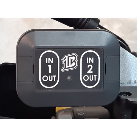 Hidraulika Tápegység