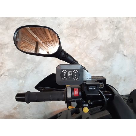 Hidraulika Tápegység