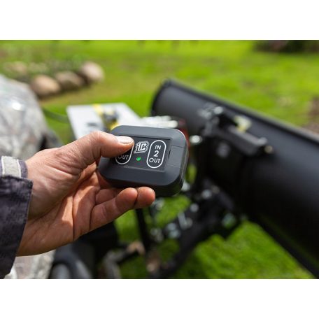 Hidraulika Tápegység