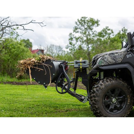 Hidraulika Tápegység