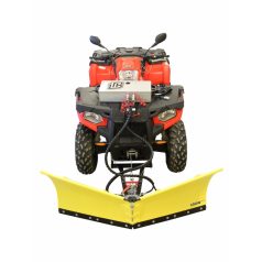 Hidraulikus Munkahenger: ( V-Plow G2 1500 )