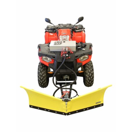 Hidraulikus Munkahenger: ( V-Plow G2 1500 )