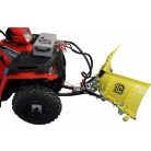 Hidraulikus Munkahenger: ( V-Plow G2 1500 )