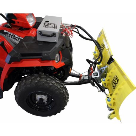 Hidraulikus Munkahenger: ( V-Plow G2 1500 )