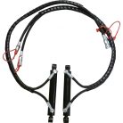 Hidraulikus Munkahenger: ( V-Plow G2 1500 )