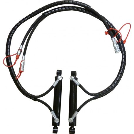 Hidraulikus Munkahenger: ( V-Plow G2 1500 )