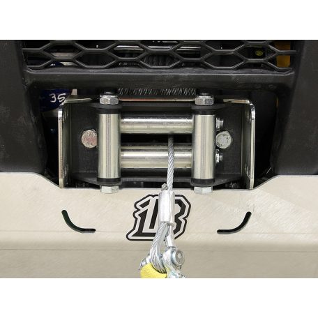 Hidraulikus Egység Adapter: Suzuki 500 / 750 AXi (2019+)