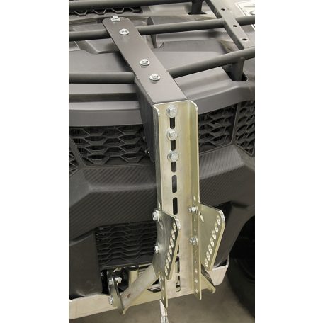 Hidraulikus Egység Adapter: Suzuki 500 / 750 AXi (2019+)