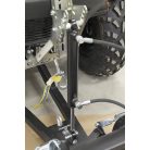 Hidraulikus Egység Adapter: Suzuki 500 / 750 AXi (2019+)