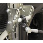 Hidraulikus Egység Adapter: Suzuki 500 / 750 AXi (2019+)