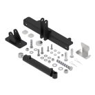 Hidraulikus Billenő készlet (Rakodókanál Átalakító készlethez)