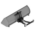 Hidraulikus Billenő készlet (Rakodókanál Átalakító készlethez)