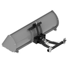   Hidraulikus Billenő készlet (Rakodókanál Átalakító készlethez)