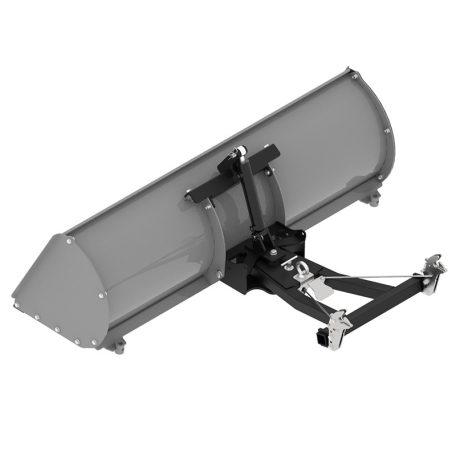 Hidraulikus Billenő készlet (Rakodókanál Átalakító készlethez)