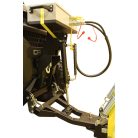 Hidraulikus Egység Adapter: CFMOTO UFORCE 1000