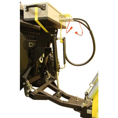 Hidraulikus Egység Adapter: CFMOTO UFORCE 1000