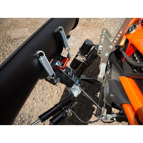 Hidraulikus Egység Adapter: CFMOTO: CFORCE 850 / 1000