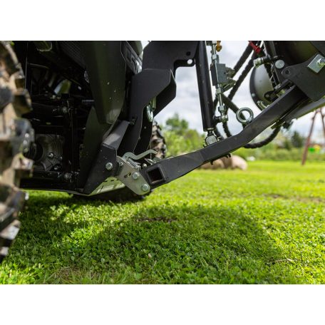 Hidraulikus Egység Adapter: CFMOTO: CFORCE 850 / 1000