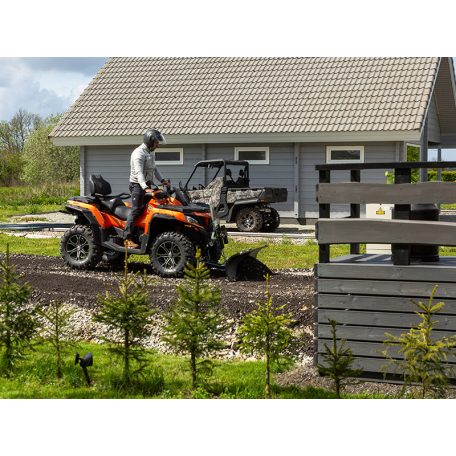 Hidraulikus Egység Adapter: CFMOTO: CFORCE 850 / 1000