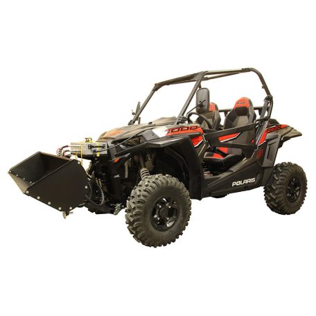 Hidraulikus Egység Adapter: Polaris RZR 900 S / RZR 1000 S
