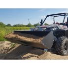 Hidraulikus Egység Adapter: Polaris RZR 900 S / RZR 1000 S