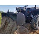 Hidraulikus Egység Adapter: Polaris RZR 900 S / RZR 1000 S