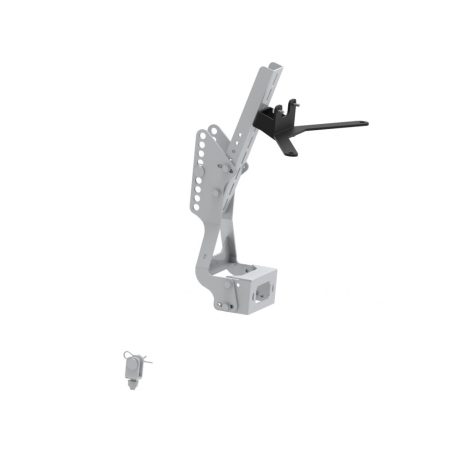 Hidraulikus Egység Adapter: CFMOTO: CFORCE 625