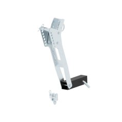   Hidraulikus Egység Adapter: Corvus TerrainDX4 (ECO/BASIC front bumper)