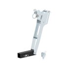 Hidraulikus Egység Adapter: Corvus TerrainDX4 (ECO/BASIC front bumper)